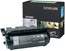 T630, T632, T634 Return Program Print Cartridge